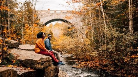 Three Exhilarating Days In and Around Acadia National Park.